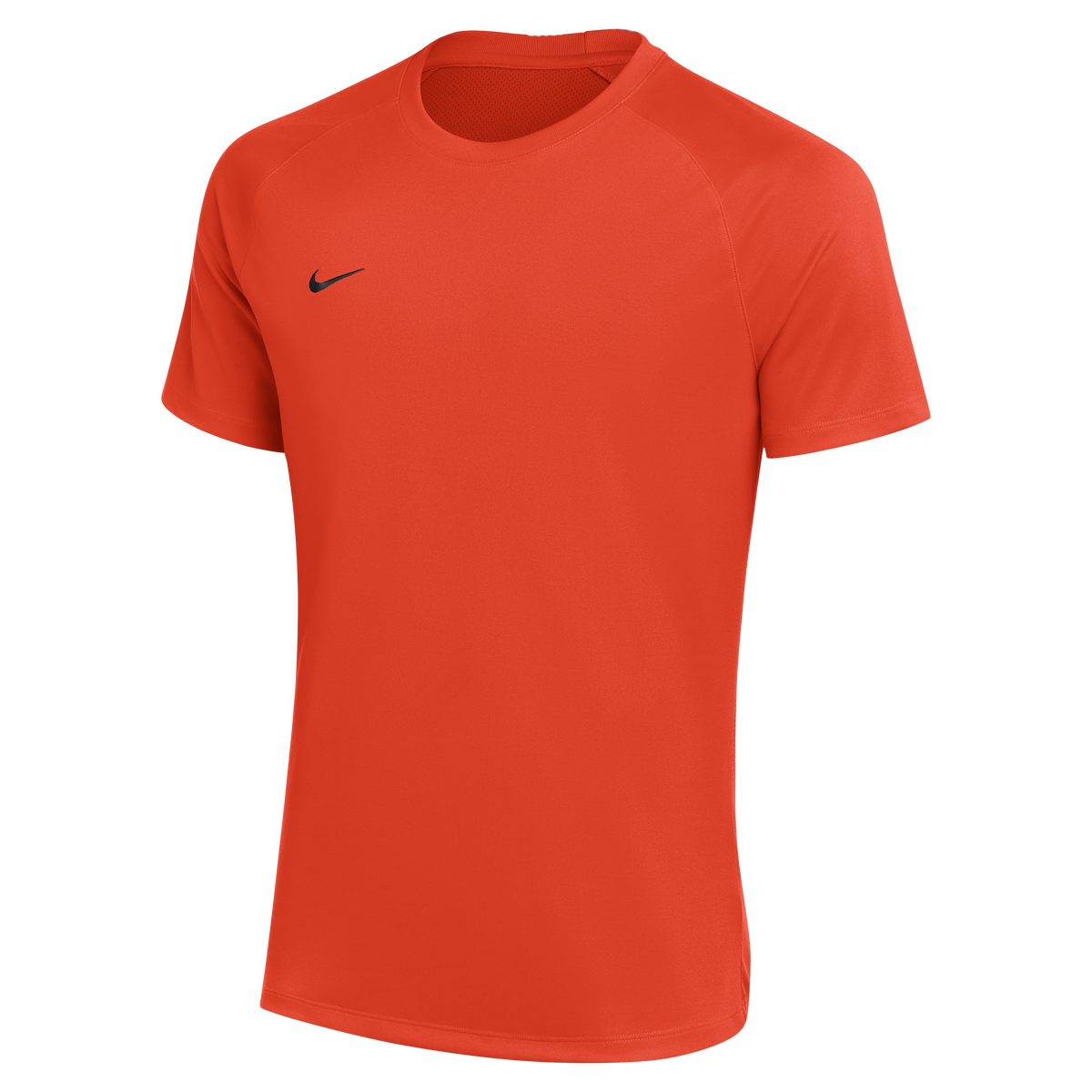 Nike Dri-Fit Park VIII Jersey - Team Orange product image 1, provided for visual reference and product detail review
