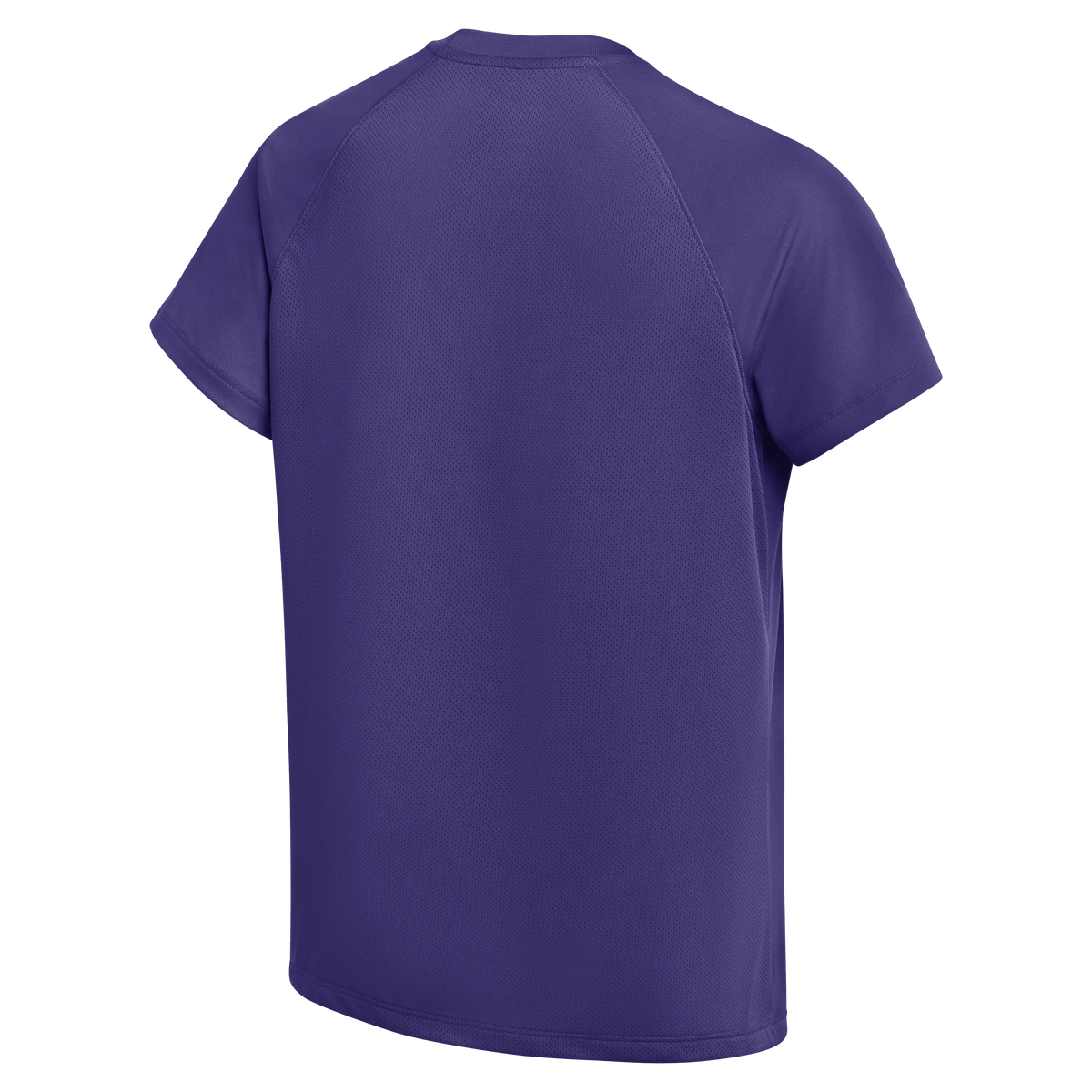 Nike Women Dri-Fit Park VIII Jersey - Court Purple product image 2, provided for visual reference and product detail review