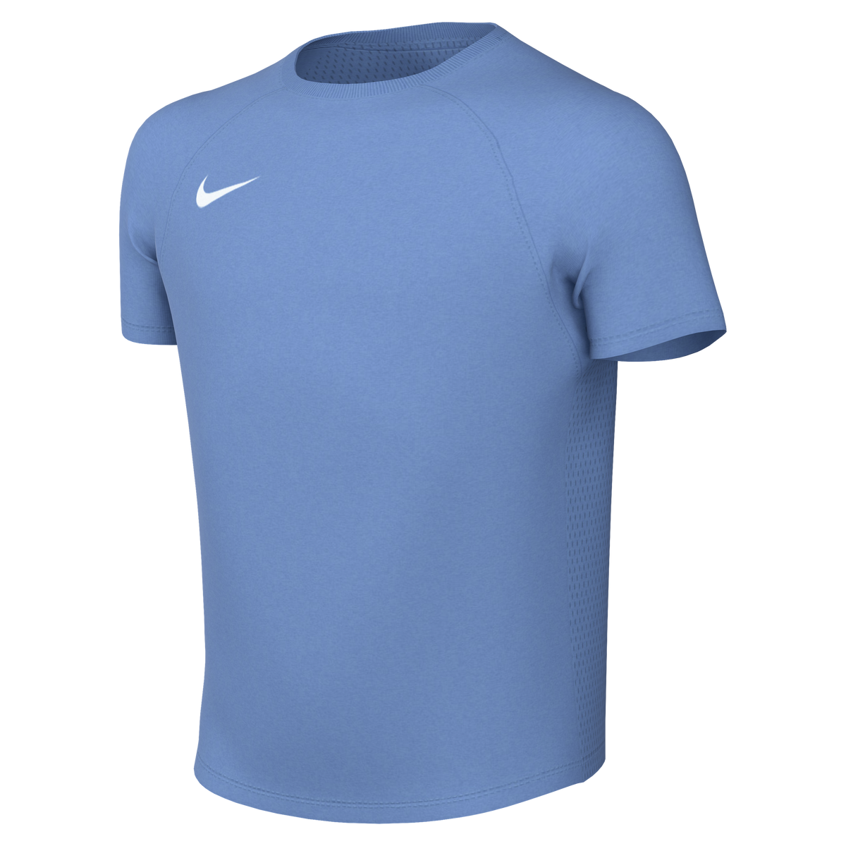 Nike Youth Dri-Fit Park VIII Jersey - Valor Blue product image 1, provided for visual reference and product detail review