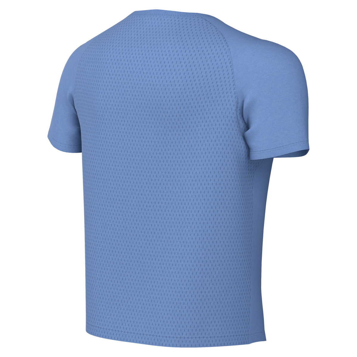 Nike Youth Dri-Fit Park VIII Jersey - Valor Blue product image 2, provided for visual reference and product detail review