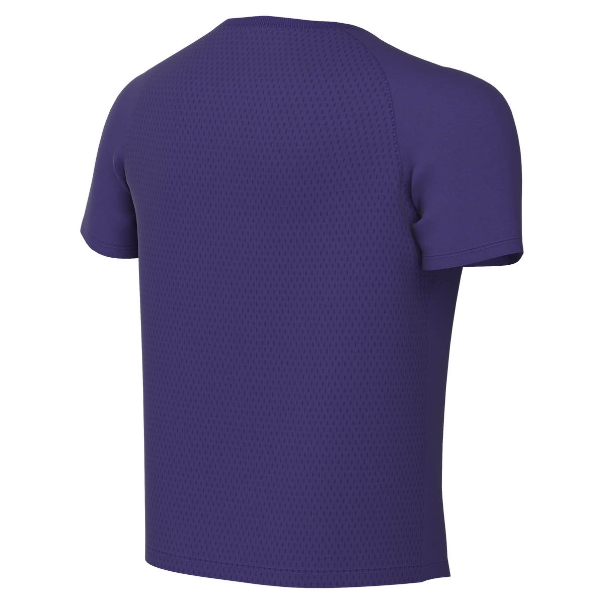 Nike Youth Dri-Fit Park VIII Jersey - Court Purple product image 2, provided for visual reference and product detail review