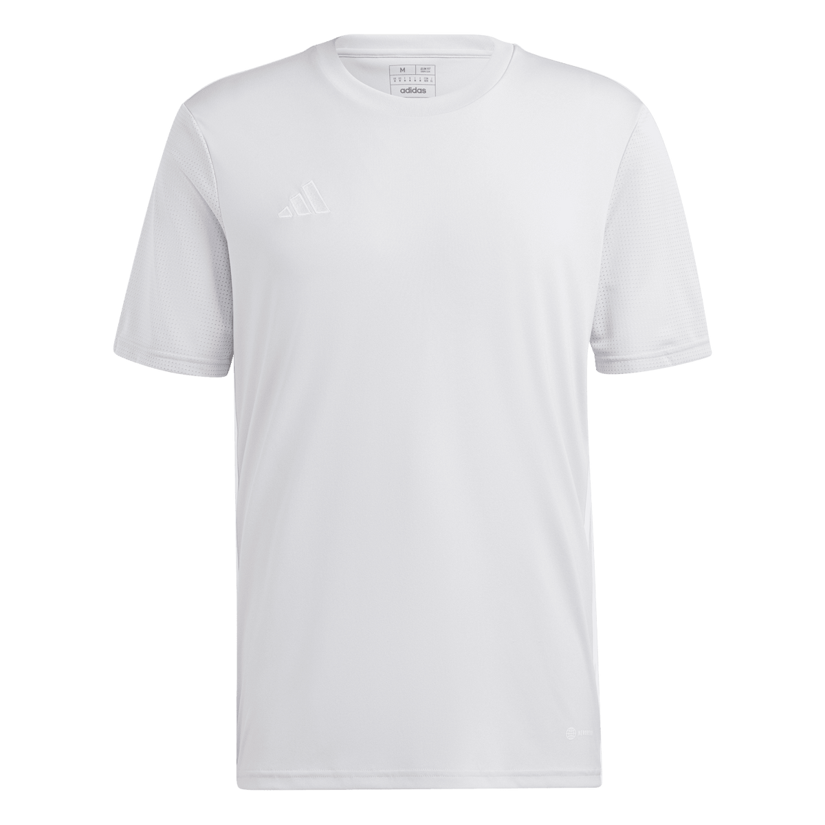 adidas Tabela 23 Jersey - Grey product image 1, provided for visual reference and product detail review