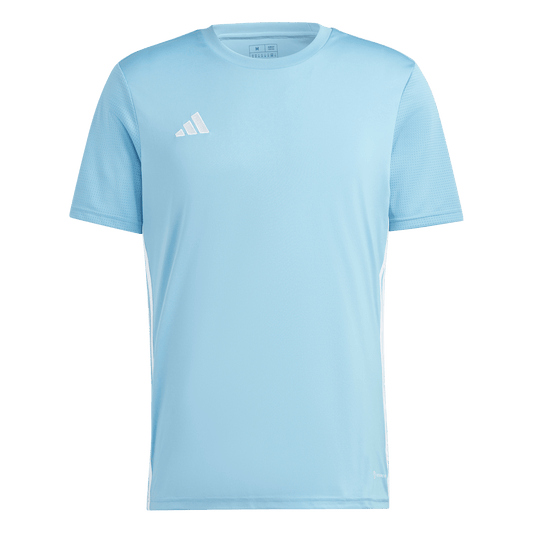 adidas Tabela 23 Jersey - Light Blue product image 1, provided for visual reference and product detail review