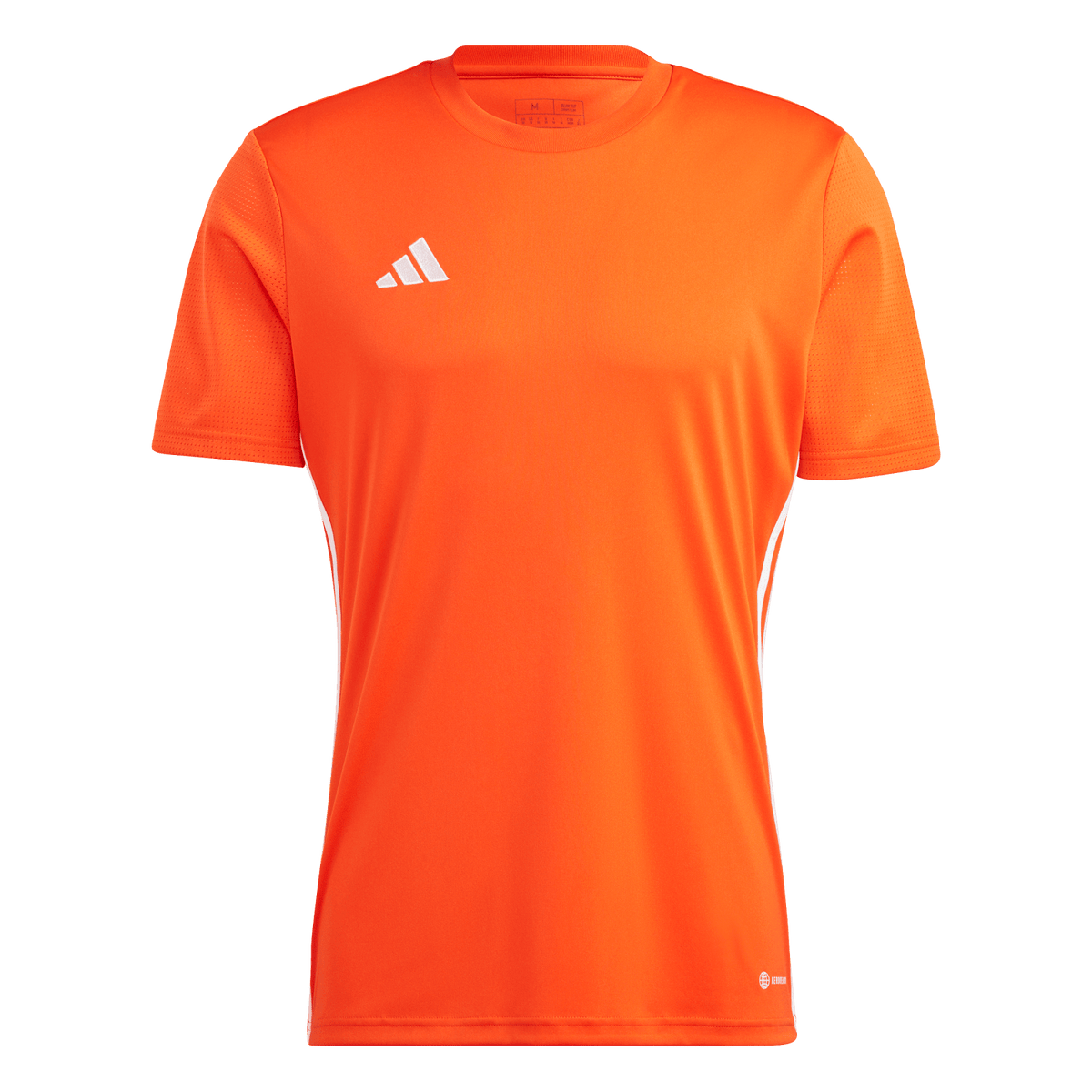 adidas Tabela 23 Jersey - Orange product image 1, provided for visual reference and product detail review