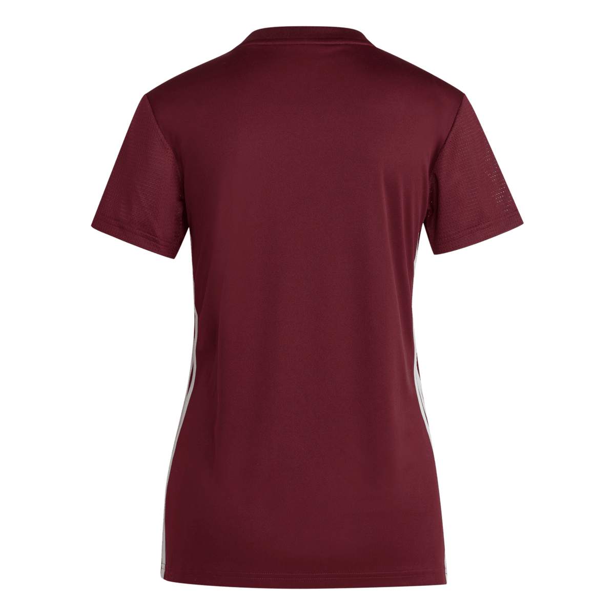 adidas Women Tabela 23 Jersey - Maroon product image 2, provided for visual reference and product detail review