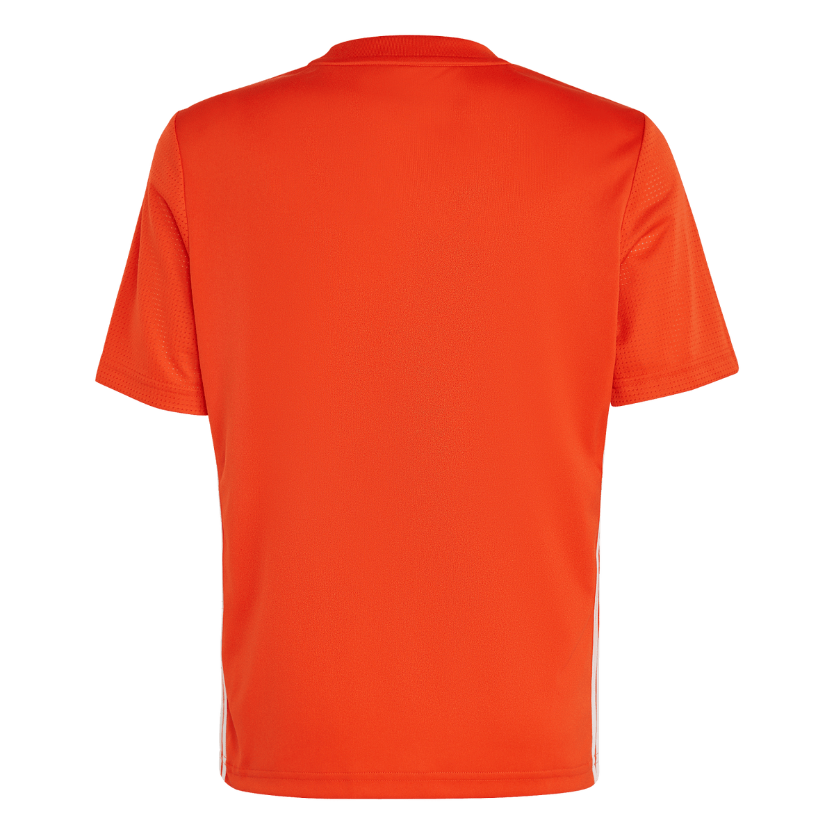 adidas Youth Tabela 23 Jersey - Orange product image 2, provided for visual reference and product detail review