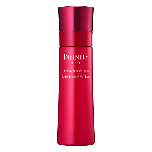KOSÉ INFINITY Intensive Wrinkle Lotion 160ml
