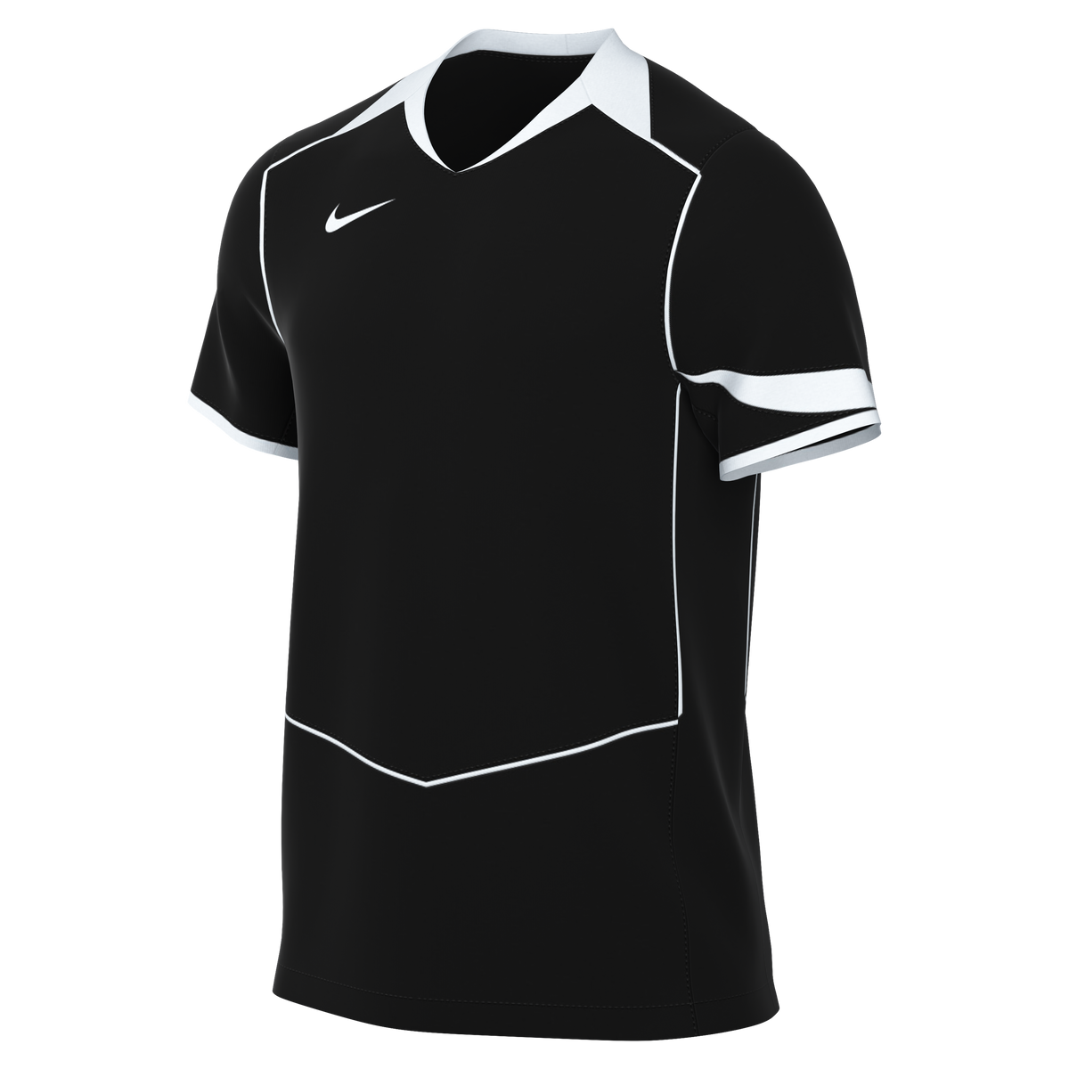Nike Dri-Fit T90 Jersey - Black product image 1, provided for visual reference and product detail review