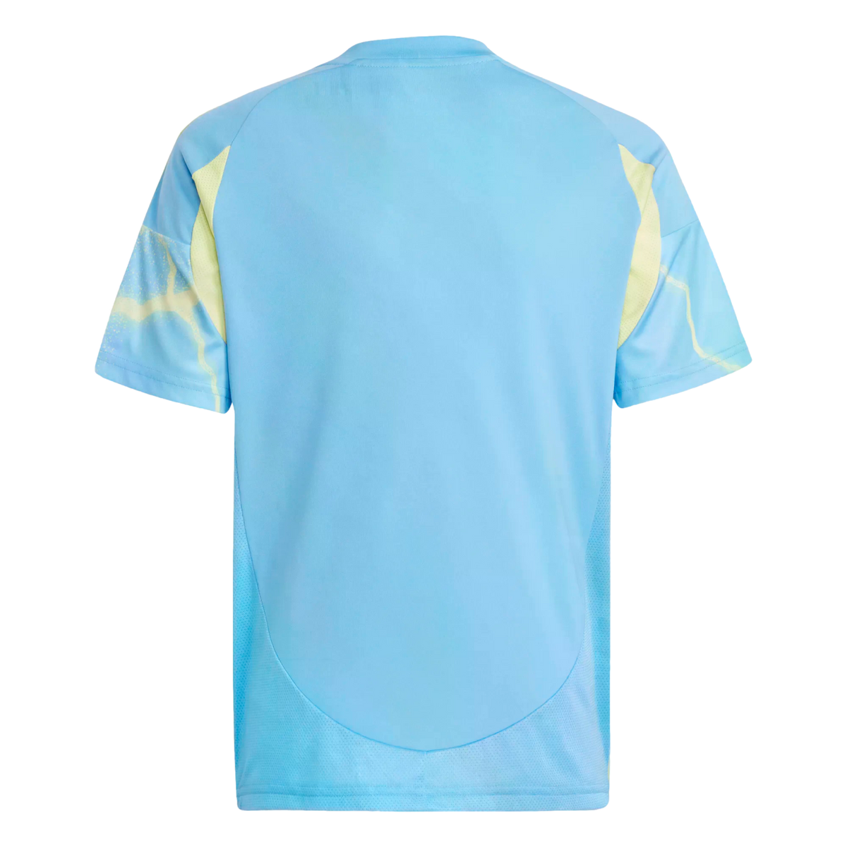 Adidas Philadelphia Union 25/26 Away Youth Jersey product image 2, provided for visual reference and product detail review