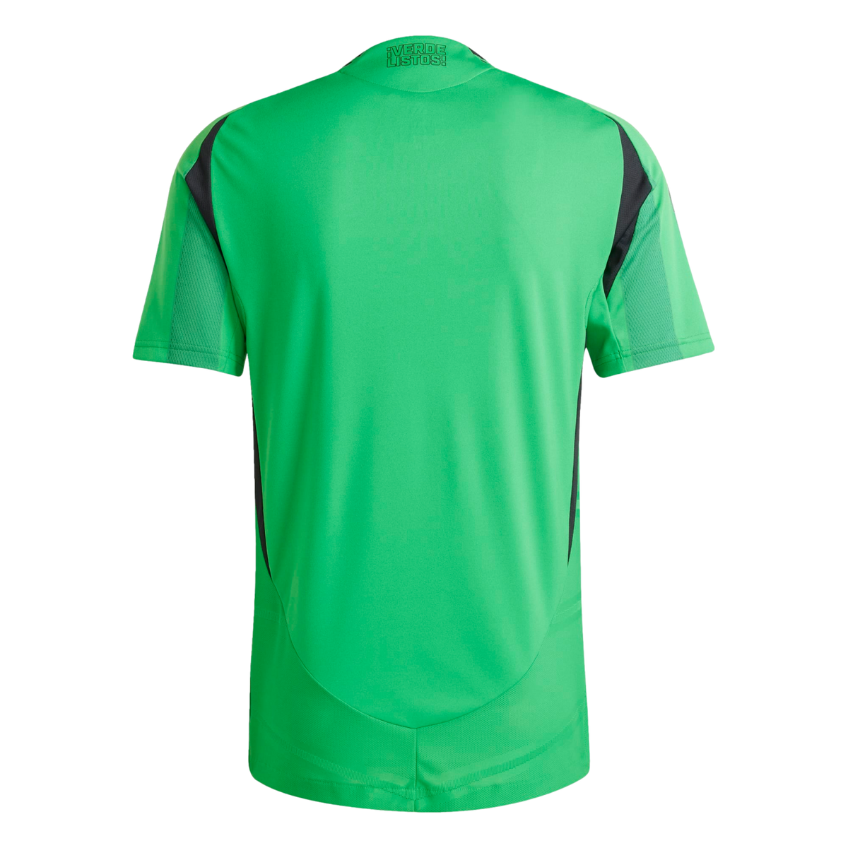 Adidas Austin FC 25/26 Authentic Home Jersey product image 2, provided for visual reference and product detail review