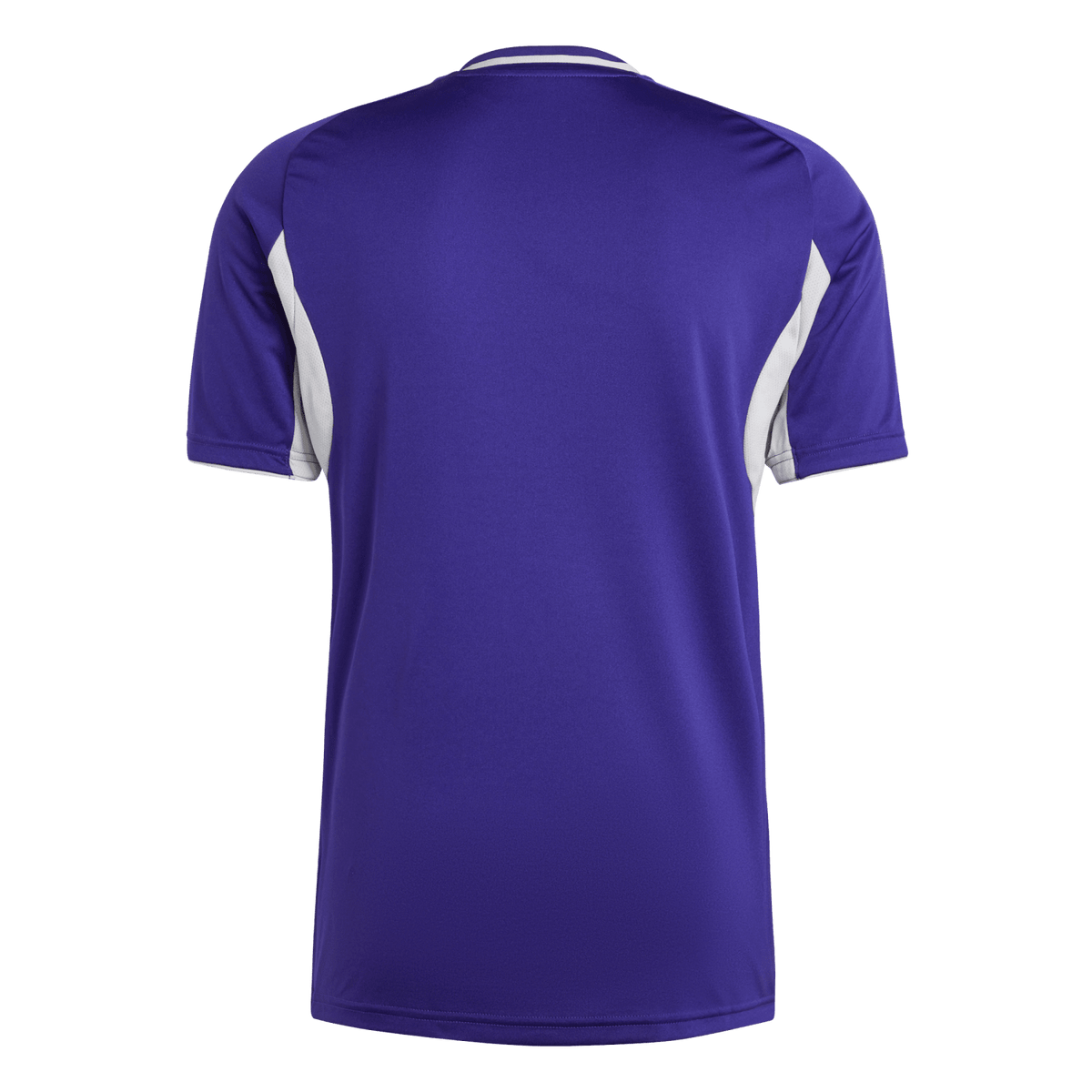 adidas Tiro 25 Competition Match Jersey - Purple product image 2, provided for visual reference and product detail review