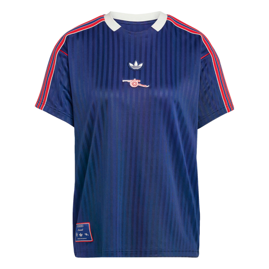 Adidas Arsenal Icon Jersey product image 1, provided for visual reference and product detail review