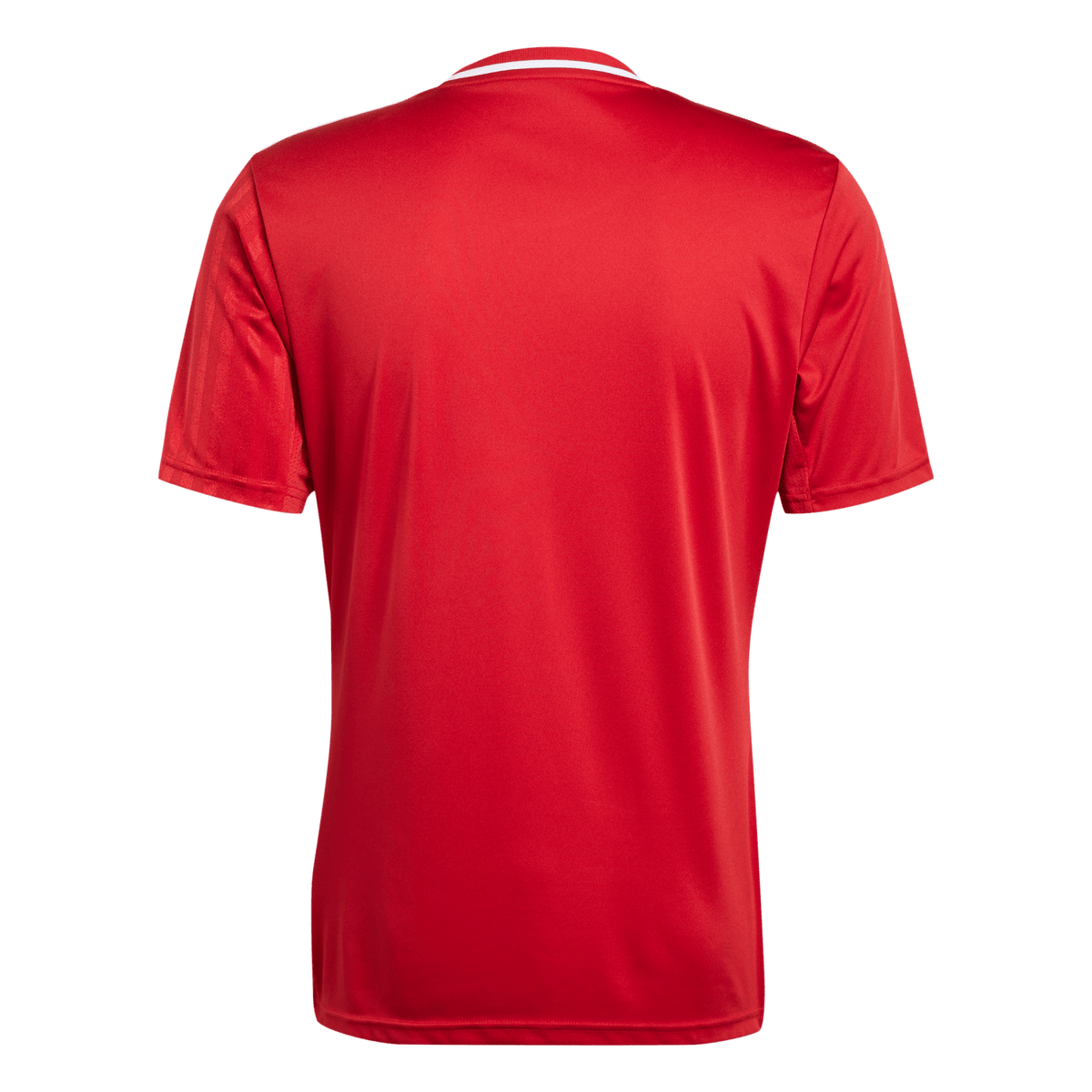 adidas Campeon 25 Jersey - Red product image 2, provided for visual reference and product detail review
