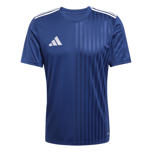 adidas Campeon 25 Jersey - Navy Blue product image 1, provided for visual reference and product detail review
