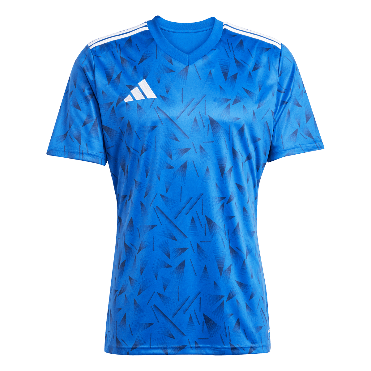 adidas Team Icon 25 Jersey - Royal product image 1, provided for visual reference and product detail review