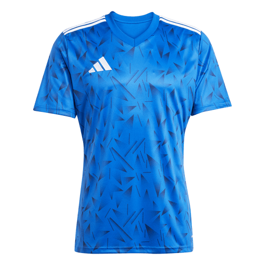 adidas Team Icon 25 Jersey - Royal product image 1, provided for visual reference and product detail review