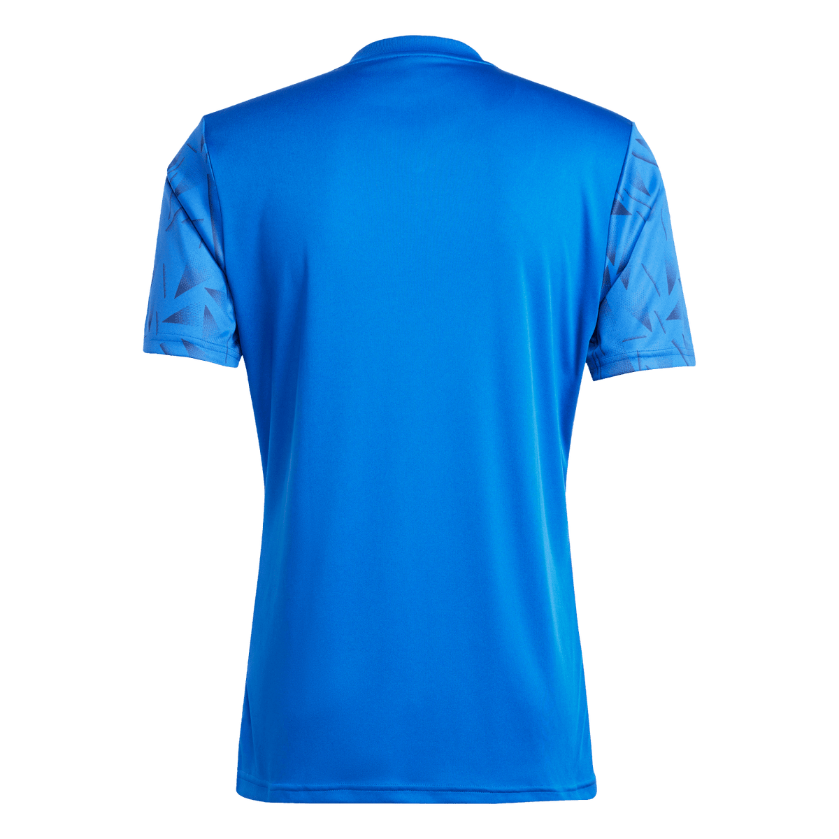 adidas Team Icon 25 Jersey - Royal product image 2, provided for visual reference and product detail review