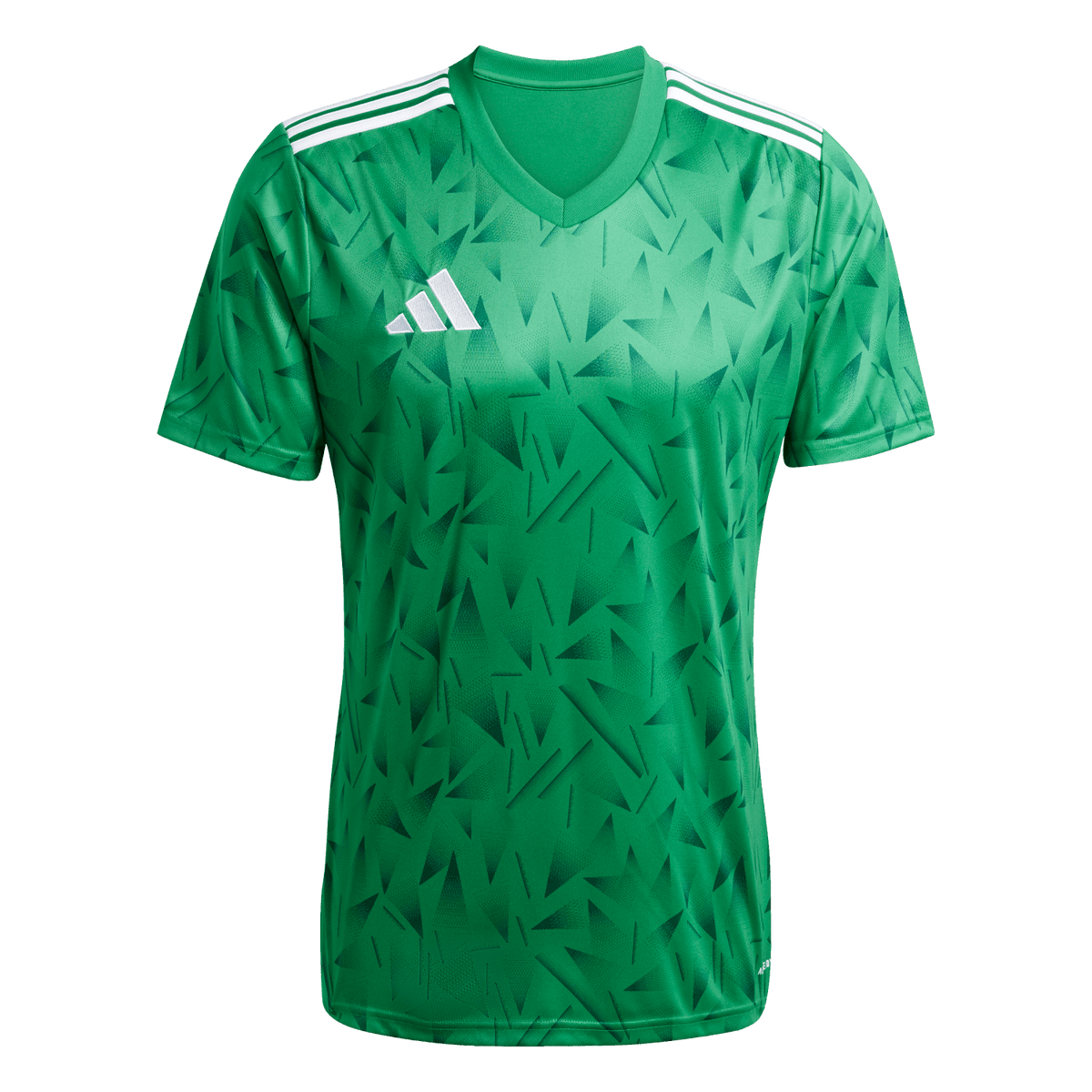 adidas Team Icon 25 Jersey - Green product image 1, provided for visual reference and product detail review