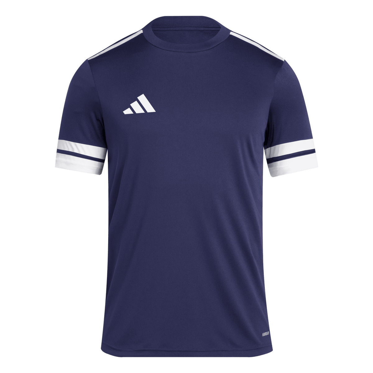 adidas Squadra 25 Jersey - Navy Blue product image 1, provided for visual reference and product detail review