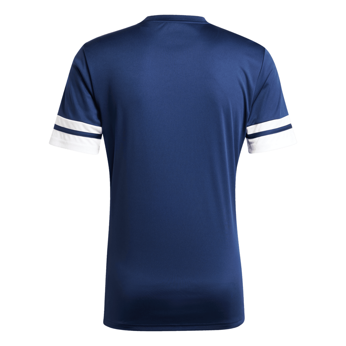 adidas Squadra 25 Jersey - Navy Blue product image 2, provided for visual reference and product detail review