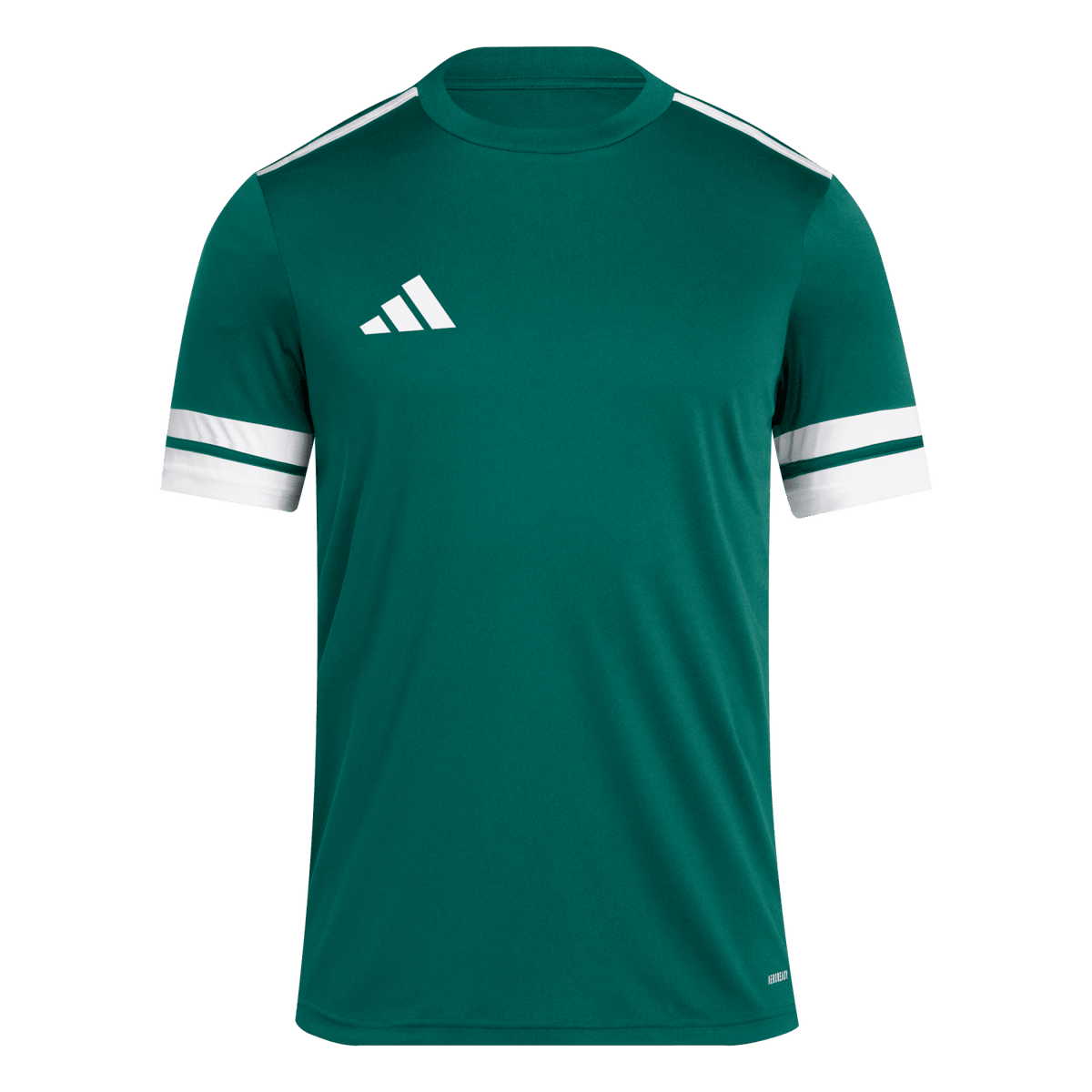 adidas Squadra 25 Jersey - Dark Green product image 1, provided for visual reference and product detail review