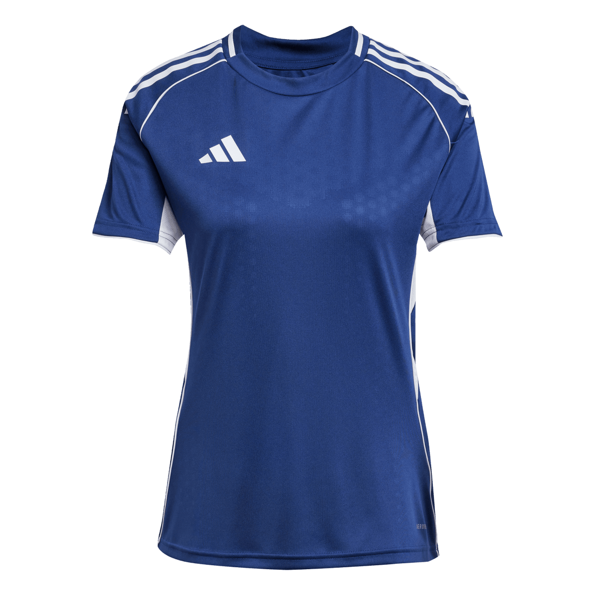 adidas Women Tiro 25 Competition Match Jersey - Navy Blue product image 1, provided for visual reference and product detail