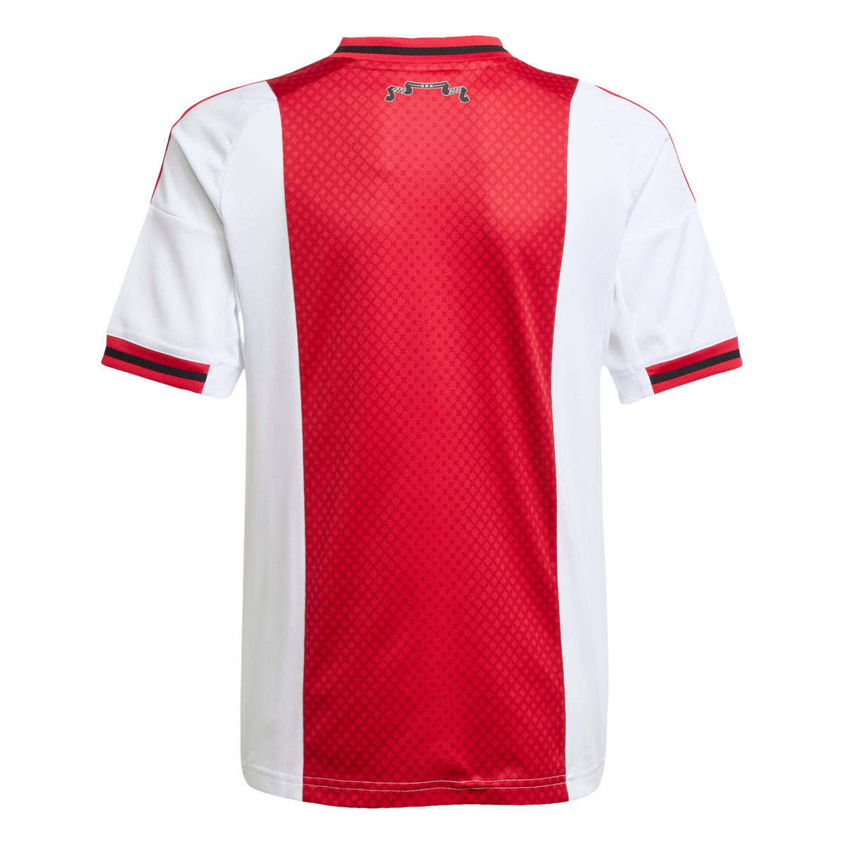 Adidas Ajax 25/26 Youth Home Jersey product image 2, provided for visual reference and product detail review