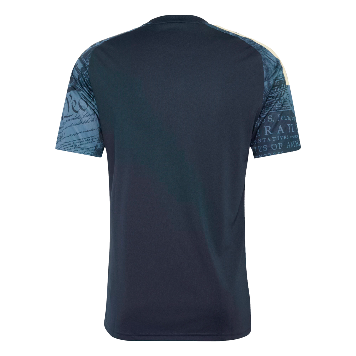 Adidas Philadelphia Union 26/27 Home Jersey product image 2, provided for visual reference and product detail review