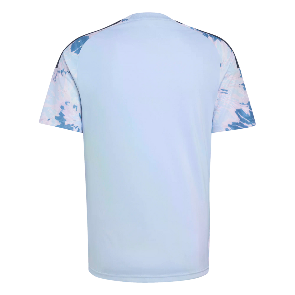 Adidas San Jose Earthquakes 26/27 Away Jersey product image 2, provided for visual reference and product detail review