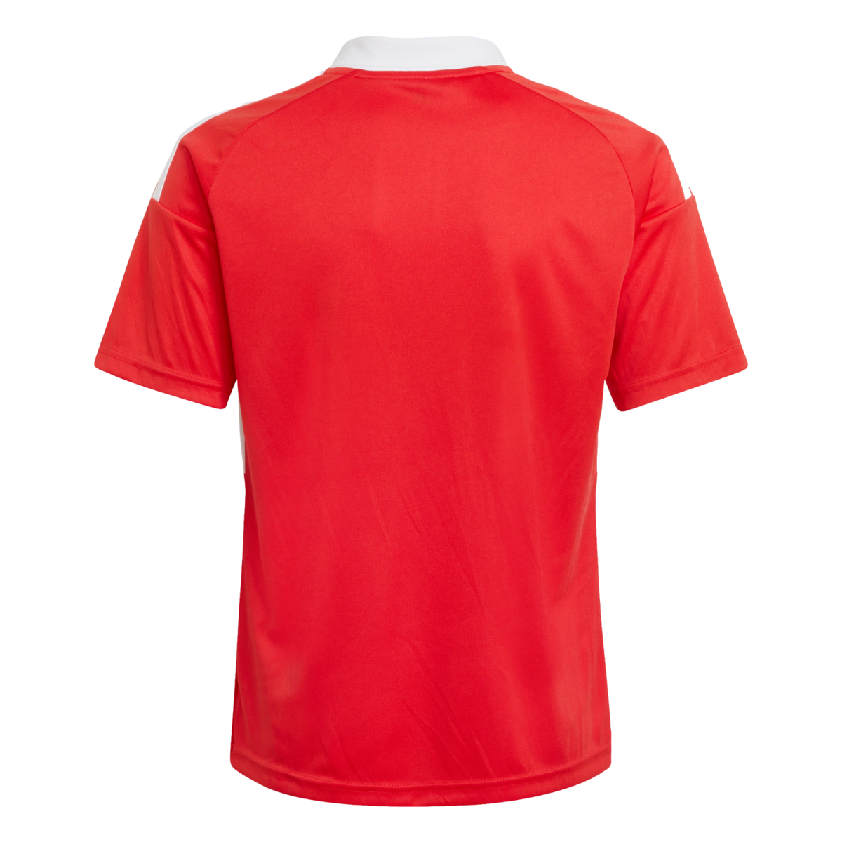 Adidas Chicago Fire 26/27 Youth Home Jersey product image 2, provided for visual reference and product detail review