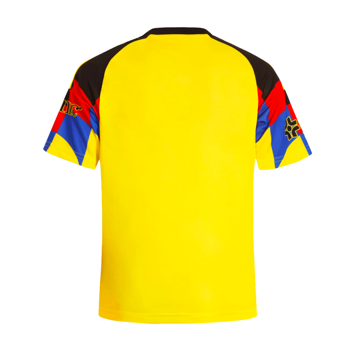 Adidas Club America 25/26 Youth Home Jersey product image 2, provided for visual reference and product detail review
