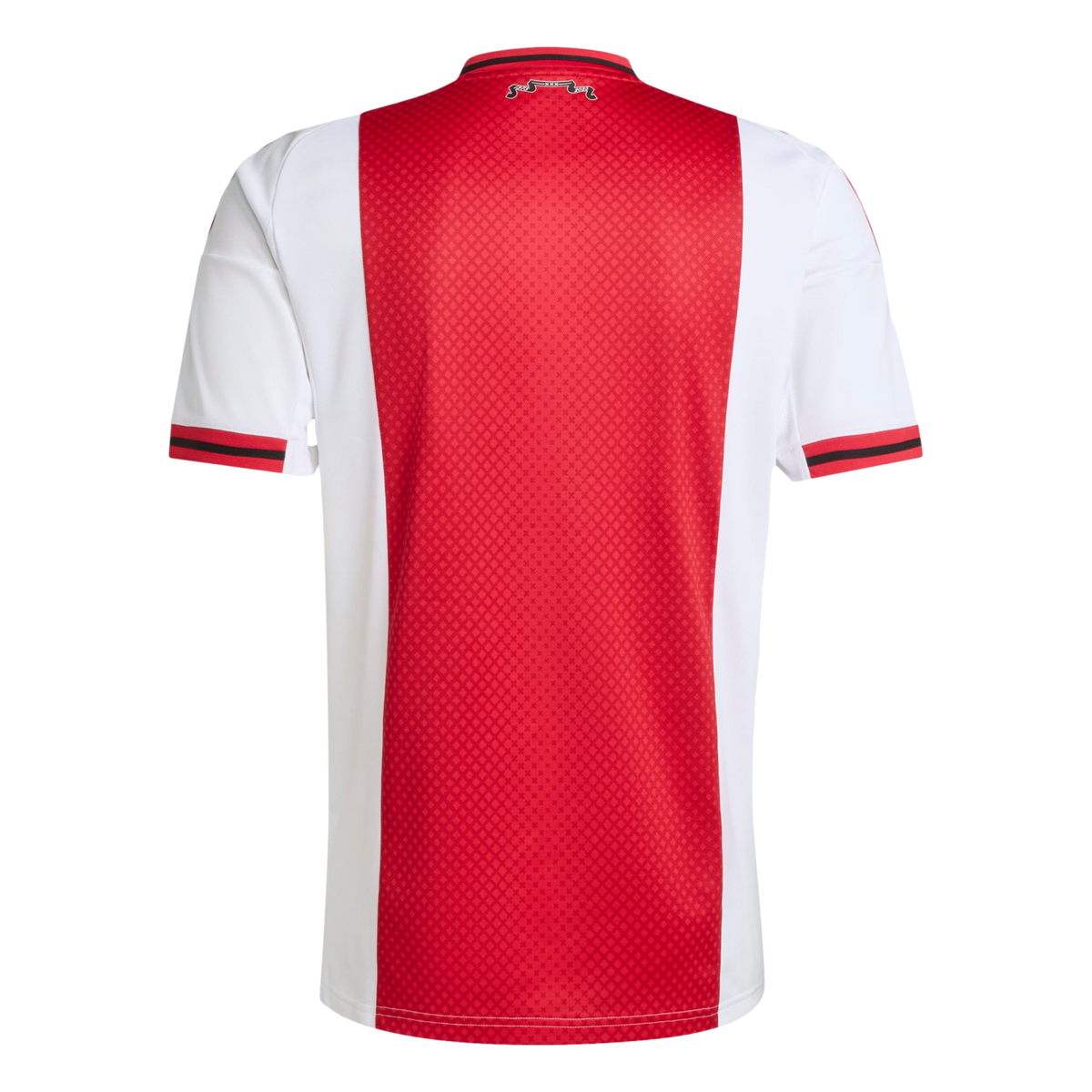 Adidas Ajax 25/26 Home Jersey product image 2, provided for visual reference and product detail review