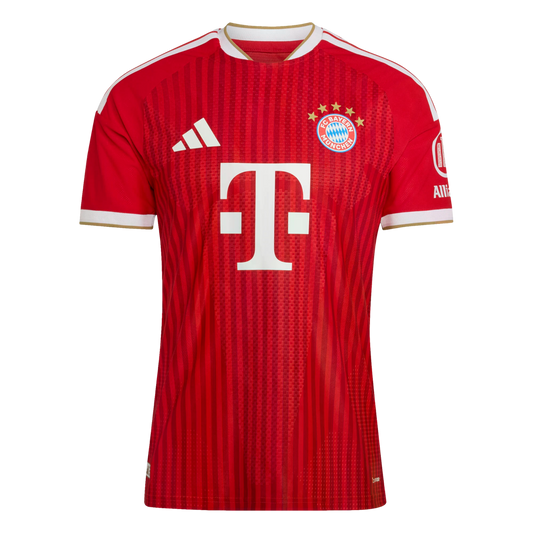 Adidas Bayern Munich 26/27 Authentic Home Jersey product image 1, provided for visual reference and product detail review