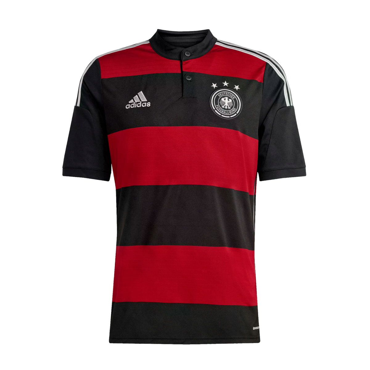 Adidas Germany 2014 Retro Away Jersey product image 1, provided for visual reference and product detail review