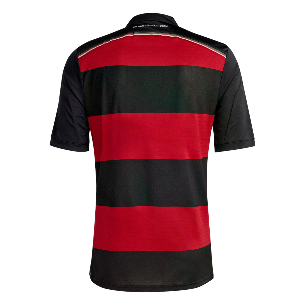 Adidas Germany 2014 Retro Away Jersey product image 2, provided for visual reference and product detail review