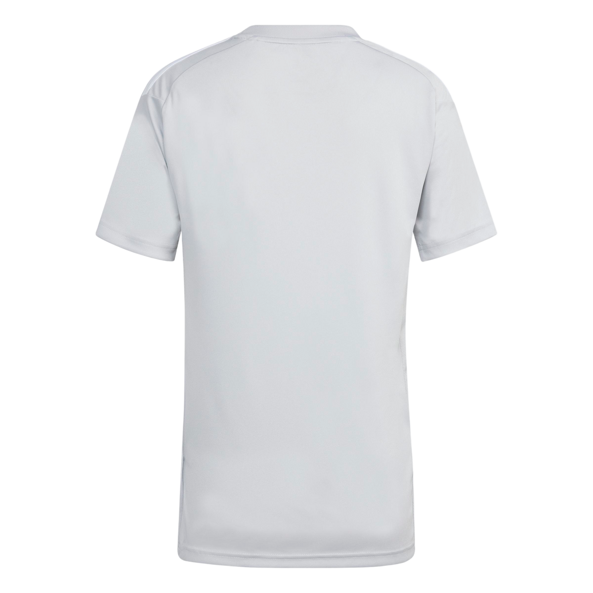 adidas Women Tiro 26 League Jersey - Light Grey product image 2, provided for visual reference and product detail review