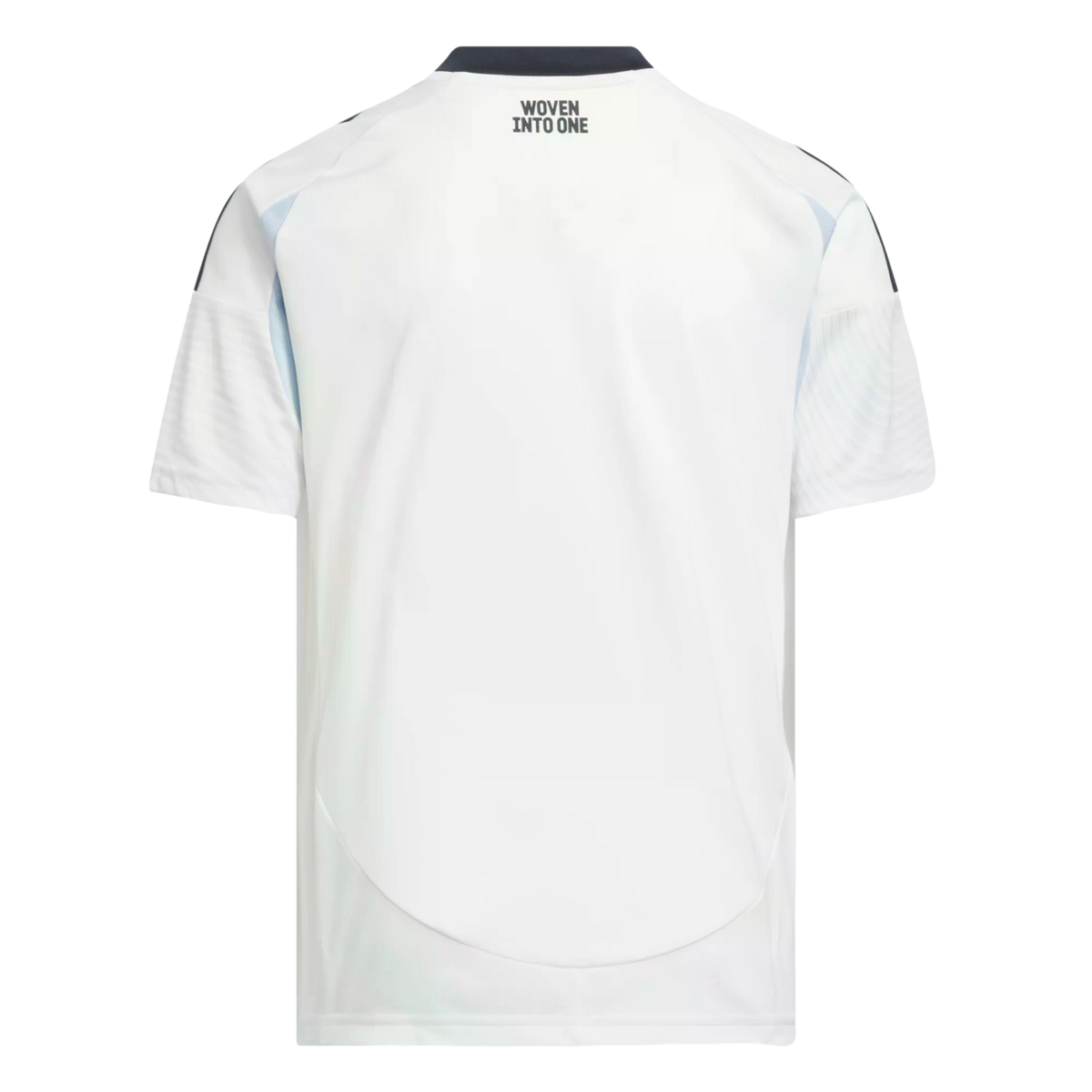 Adidas San Diego FC 25/26 Youth Away Jersey product image 2, provided for visual reference and product detail review