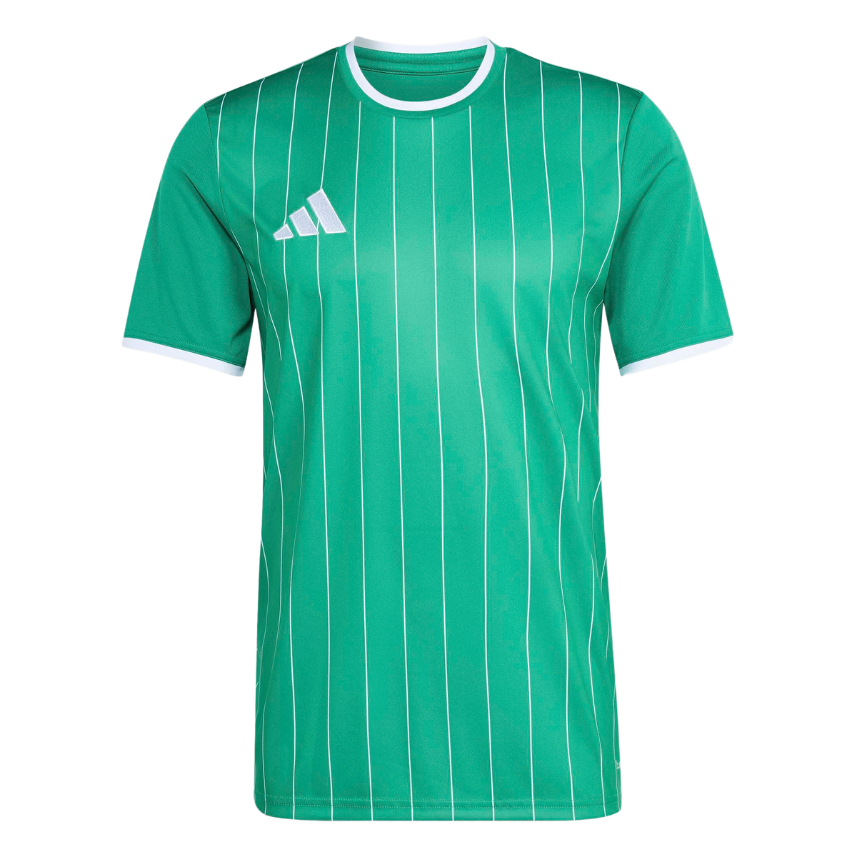 adidas Entrada 26 Graphic Jersey - Green product image 1, provided for visual reference and product detail review
