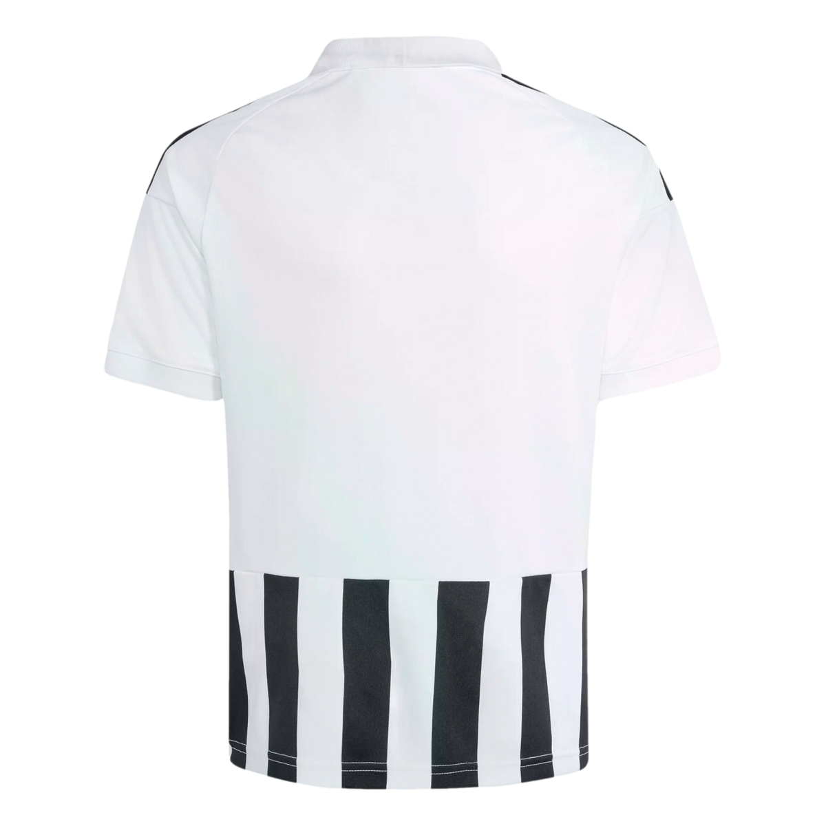 Adidas Juventus 26/27 Youth Home Jersey product image 2, provided for visual reference and product detail review