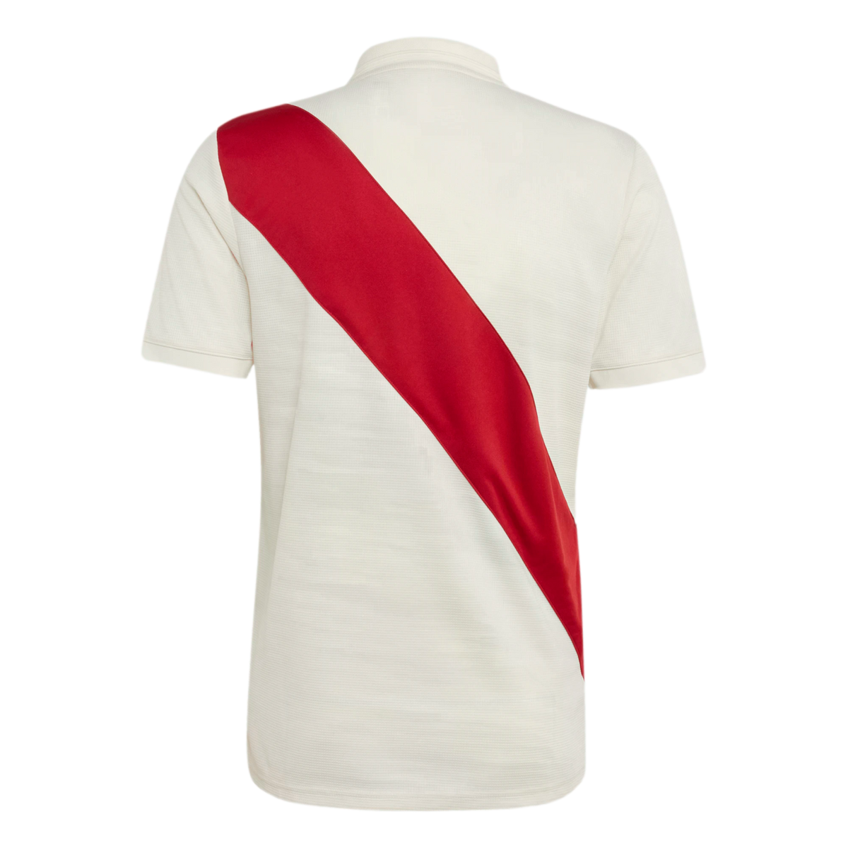 Adidas River Plate 26/27 125th Anniversary Jersey product image 2, provided for visual reference and product detail review
