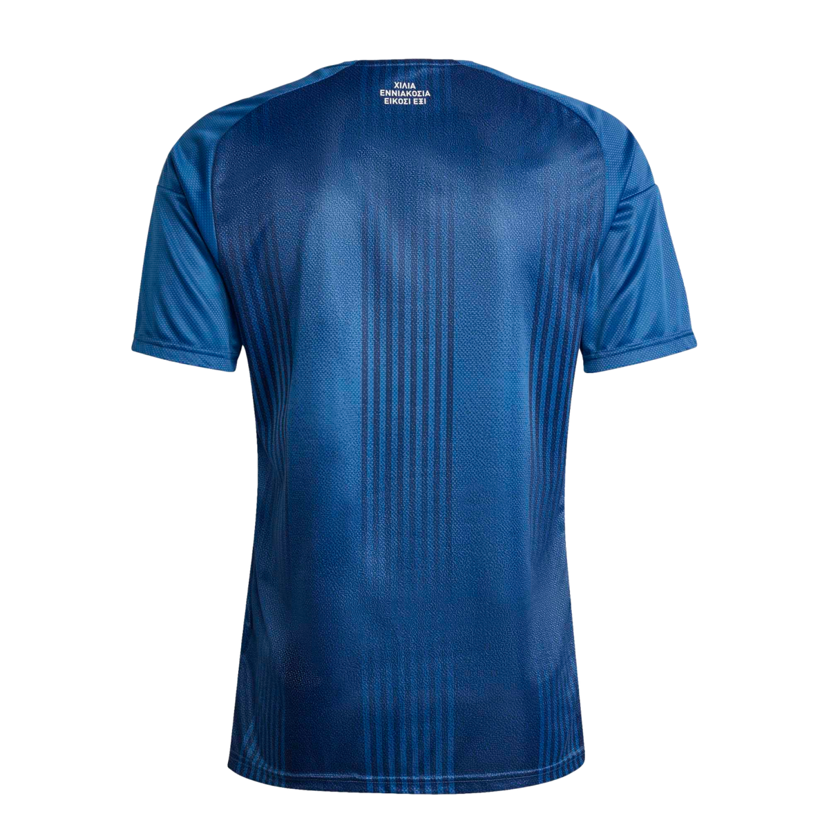 Adidas Greece 2026 Away Jersey product image 2, provided for visual reference and product detail review