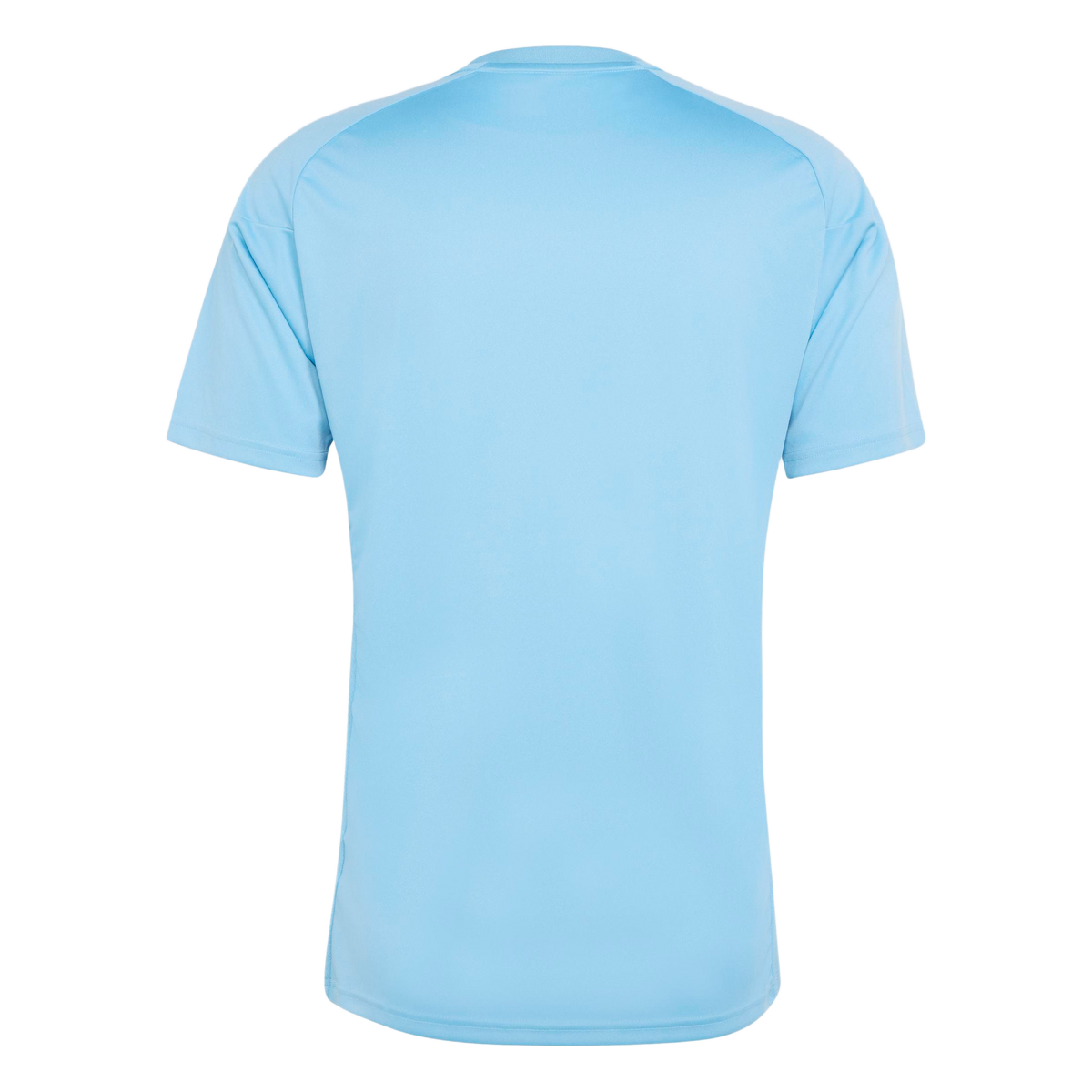 adidas Tiro 26 League Jersey - Light Blue product image 2, provided for visual reference and product detail review
