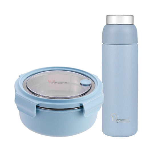 [ONLINE EXCLUSIVE] La gourmet Spring Blue Duo Deal