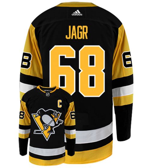 Kladno Jaromir Jagr 68 Jersey product image 2, provided for visual reference and product detail review