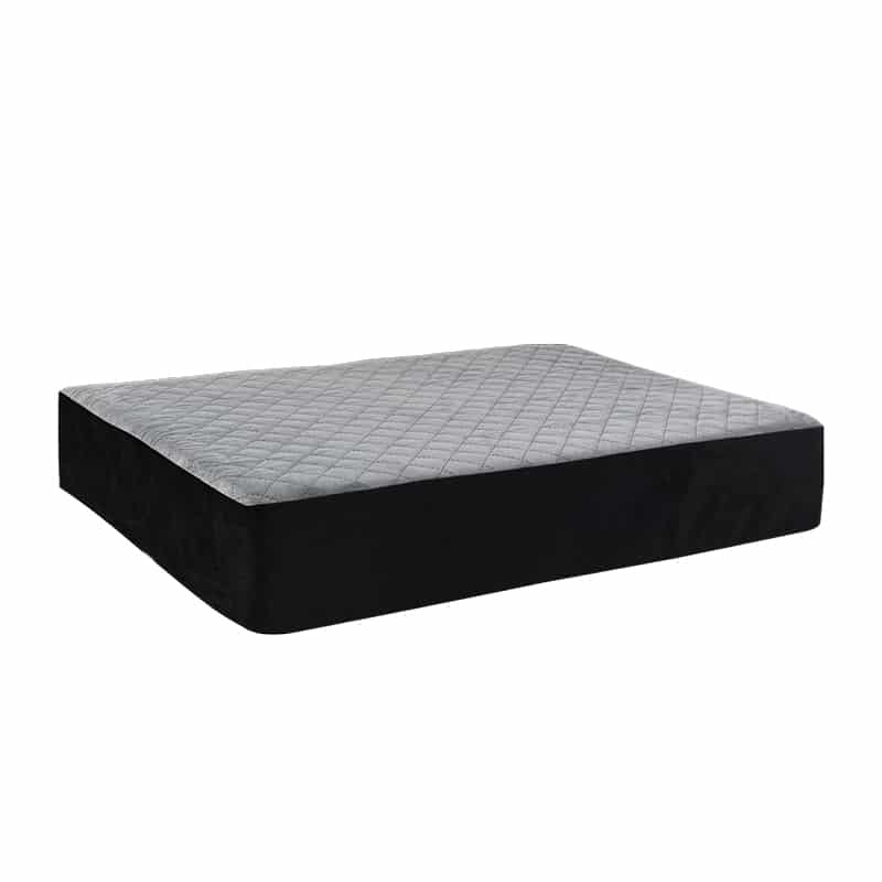 Pebe Memory Foam Pet Bed (4 Sizes)
