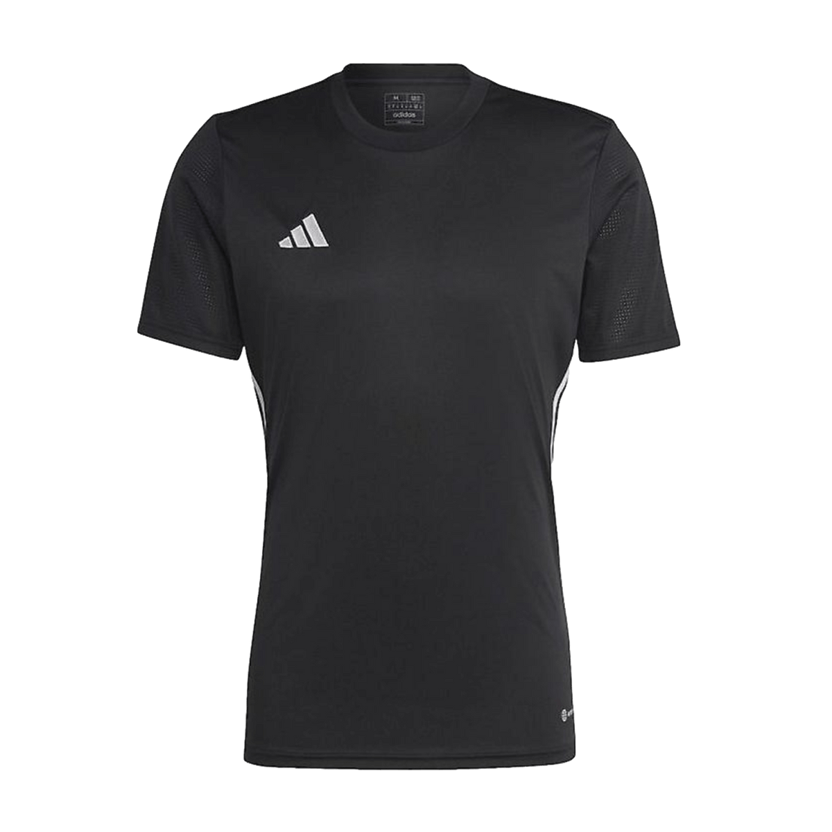 adidas Tabela 23 Jersey - Black product image 1, provided for visual reference and product detail review