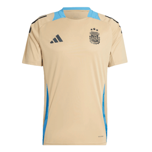 Adidas Argentina Training Jersey product image 1, provided for visual reference and product detail review