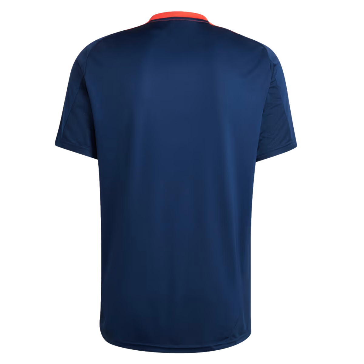 Adidas Manchester United Training Jersey product image 2, provided for visual reference and product detail review
