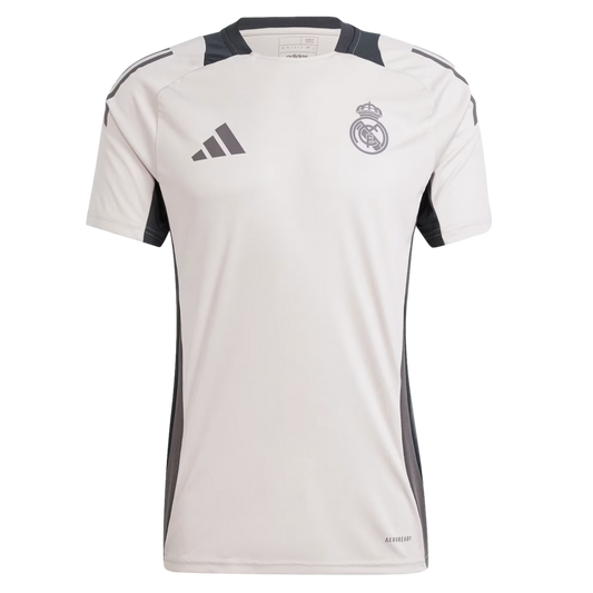 Adidas Real Madrid Euro Training Jersey product image 1, provided for visual reference and product detail review