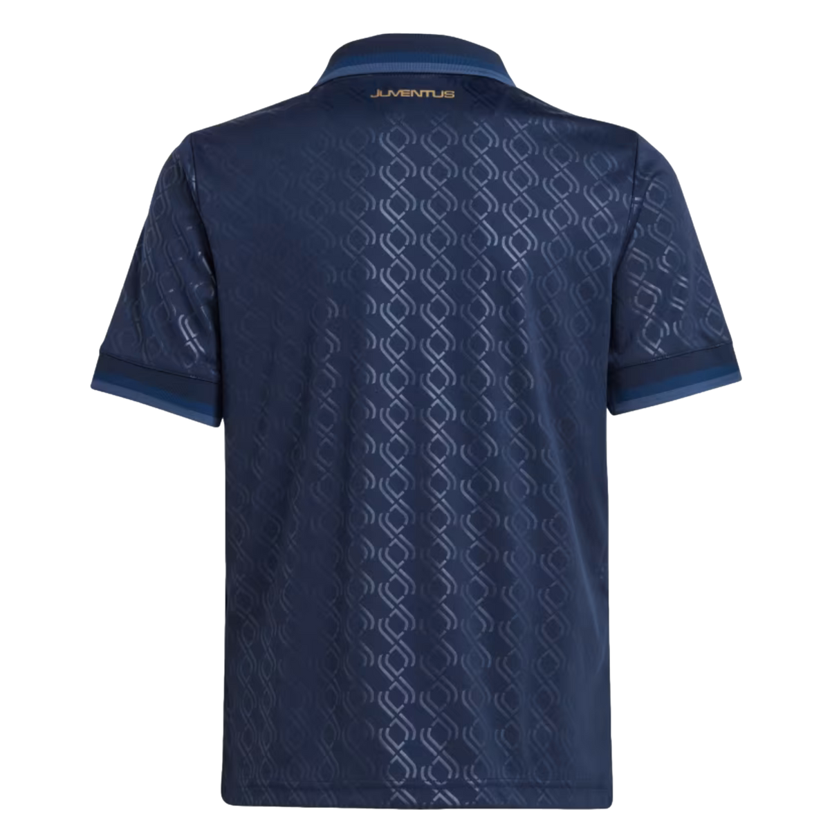 Adidas Juventus 24/25 Youth Third Jersey product image 2, provided for visual reference and product detail review